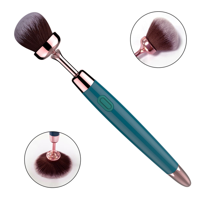 ABLG Electric Makeup Brush for - Beauty Makeup Brushes review and price