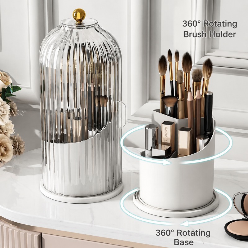 Multi‑purpose Revolving Bird‑c - Eyeshadow Palette review and price