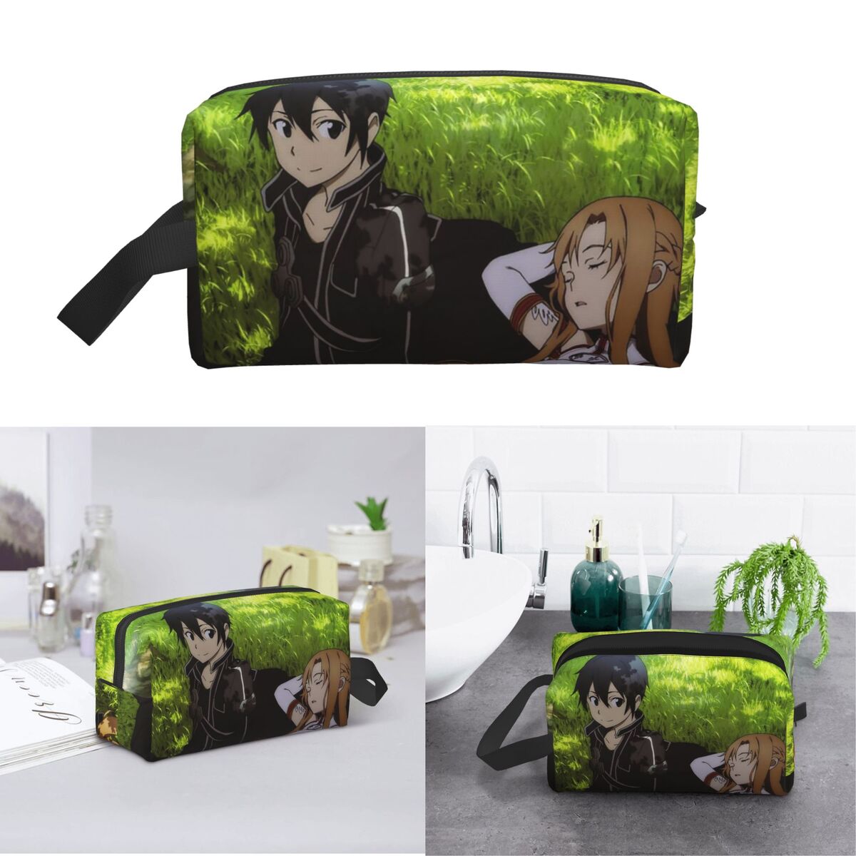 Sword Art Online Sao Yuuki Asu - Beauty Makeup Online review and price