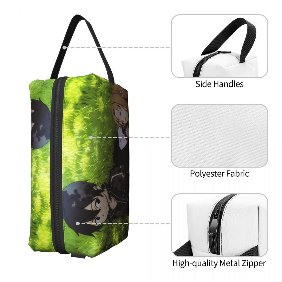 Sword Art Online Sao Yuuki Asu - Beauty Makeup Online review and price