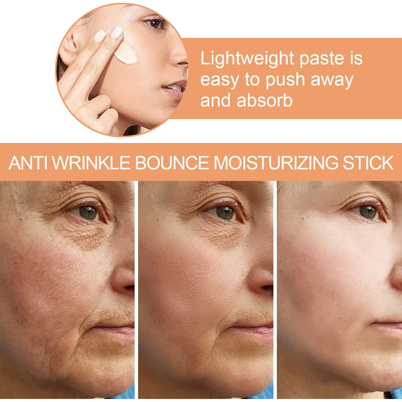 Collagen Wrinkle Removal Multi - Beauty Makeup Cream review and price