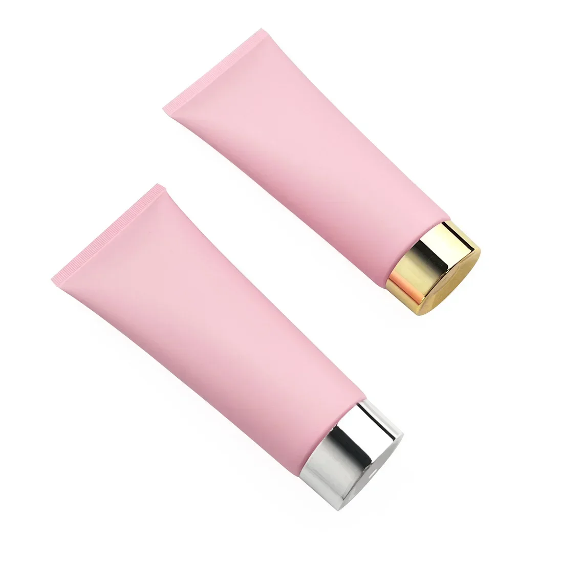 10/30/50pcs 200ml Matte Pink S - Beauty Makeup Cream review and price
