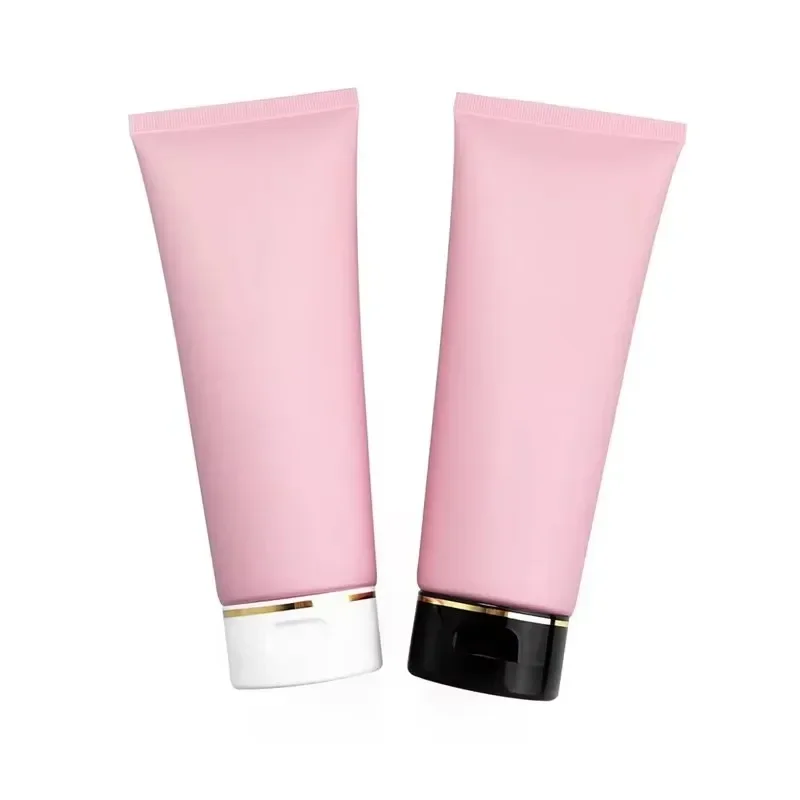 10/30/50pcs 200ml Matte Pink S - Beauty Makeup Cream review and price