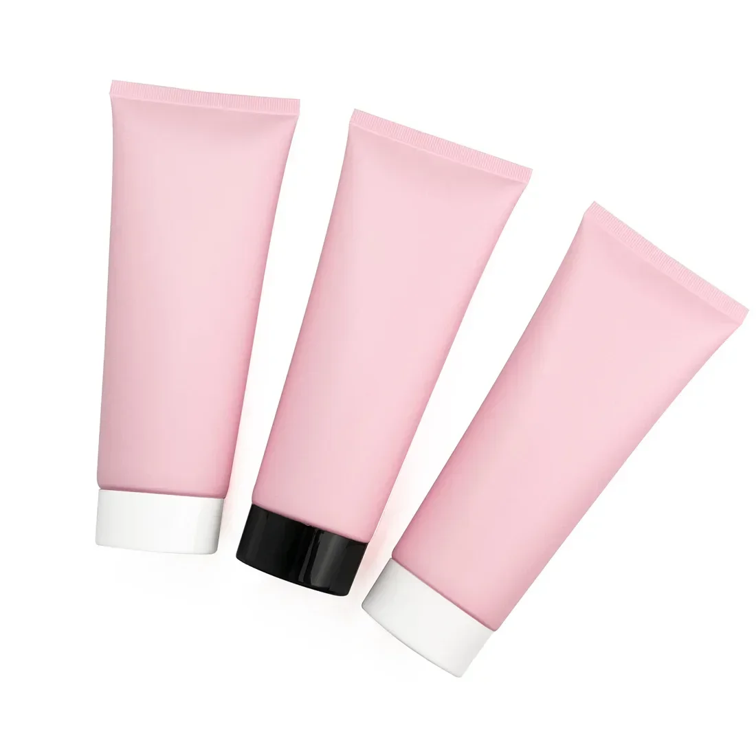 10/30/50pcs 200ml Matte Pink S - Beauty Makeup Cream review and price