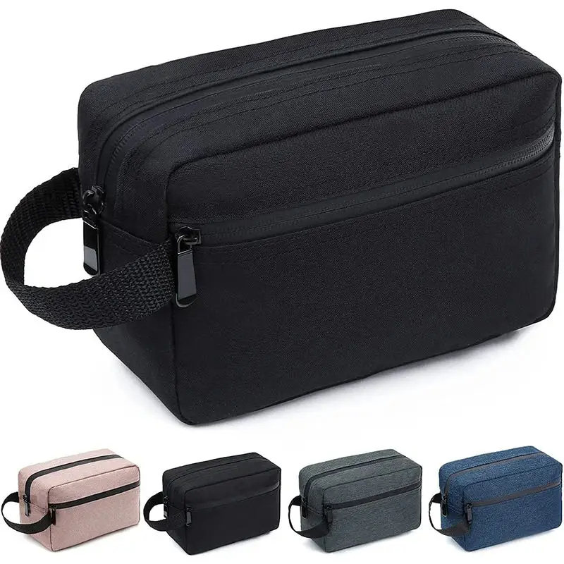 Travel Mens Toiletry Bag Women - Makeup Beauty Necessaire review and price