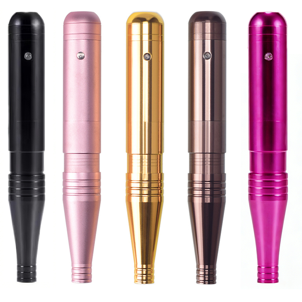 Professional Wireless Tattoo M - Beauty Makeup Supply review and price