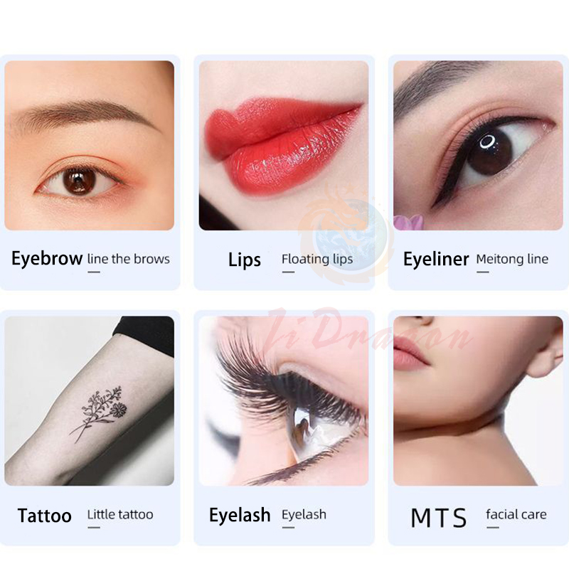 Professional Wireless Tattoo M - Beauty Makeup Supply review and price