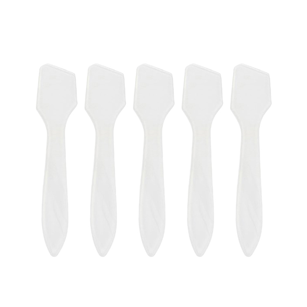 300Pcs Makeup Scoop Profession - Beauty Makeup Cream review and price