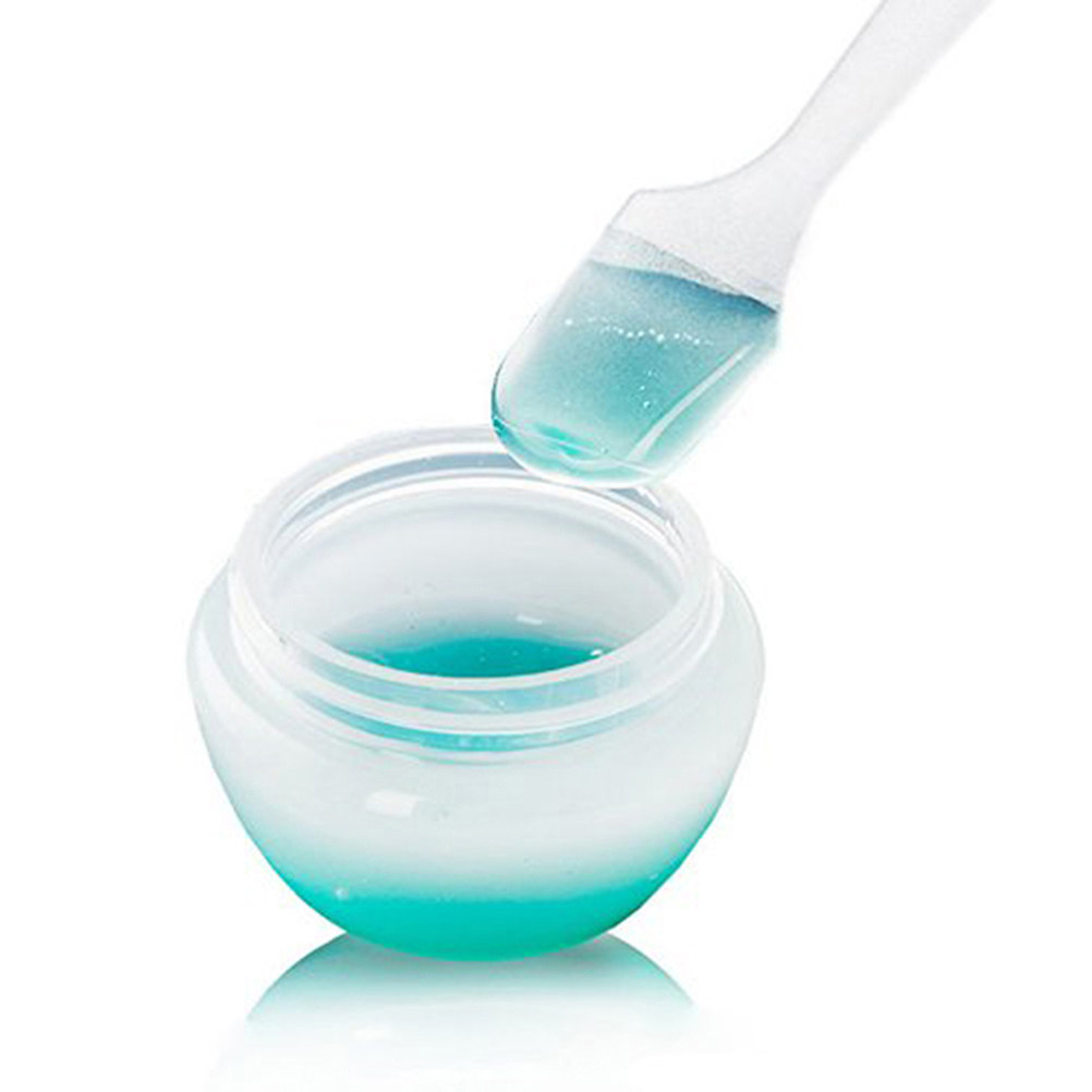 300Pcs Makeup Scoop Profession - Beauty Makeup Cream review and price