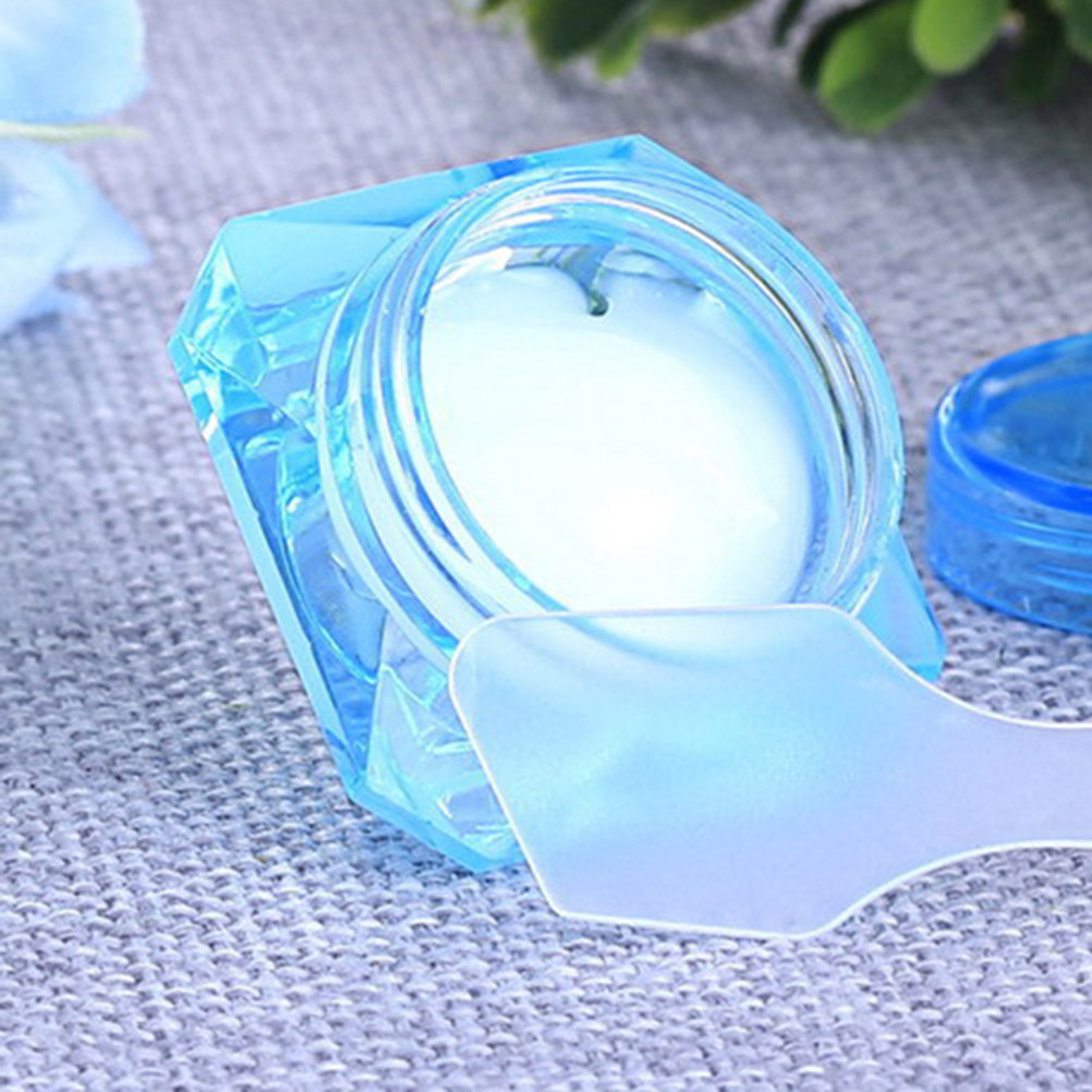 300Pcs Makeup Scoop Profession - Beauty Makeup Cream review and price
