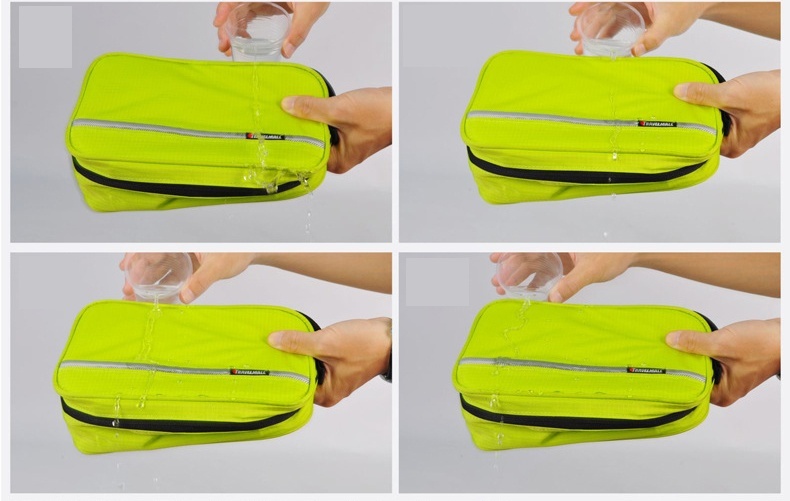 Men Large Waterproof Makeup Ba - Makeup Beauty Necessaire review and price