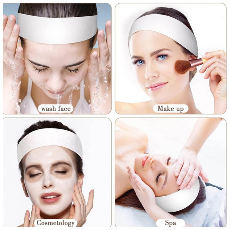 100/50/10pcs Disposable Facial - Beauty Makeup Supply review and price