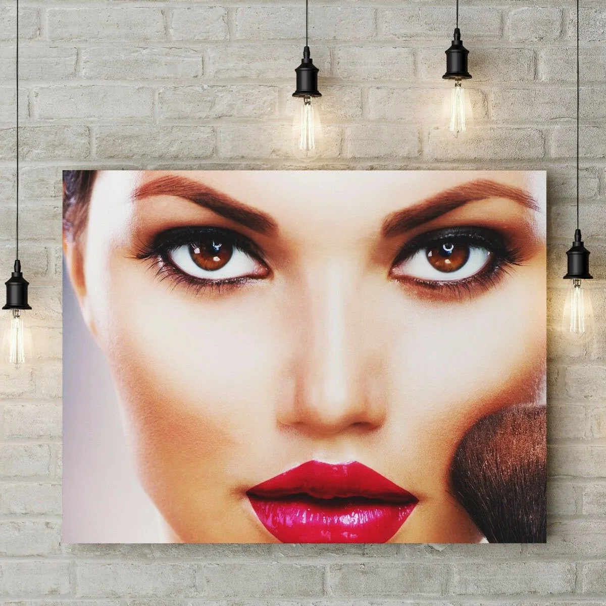 Fashion Beauty Salon Makeup Re - Beauty Makeup Hd review and price