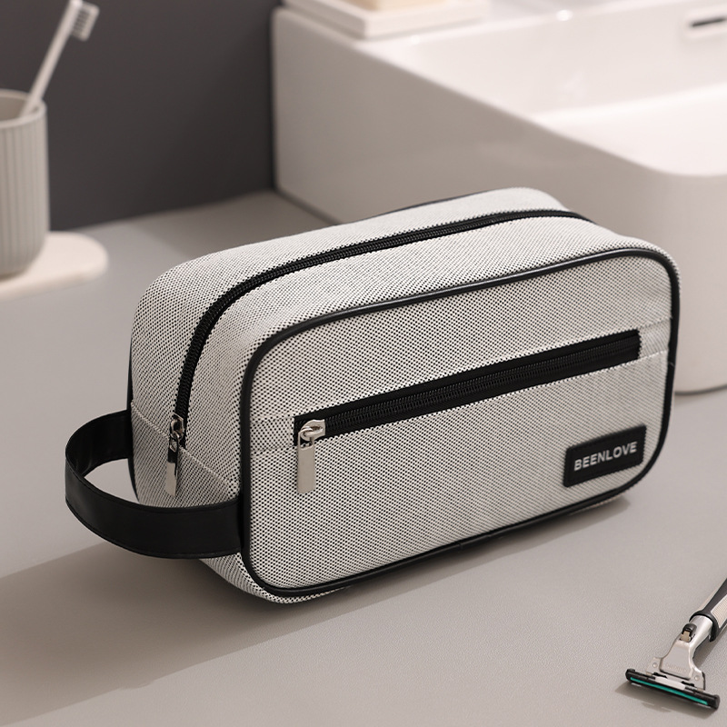 Travel Mens Toiletry Bag Women - Makeup Beauty Necessaire review and price