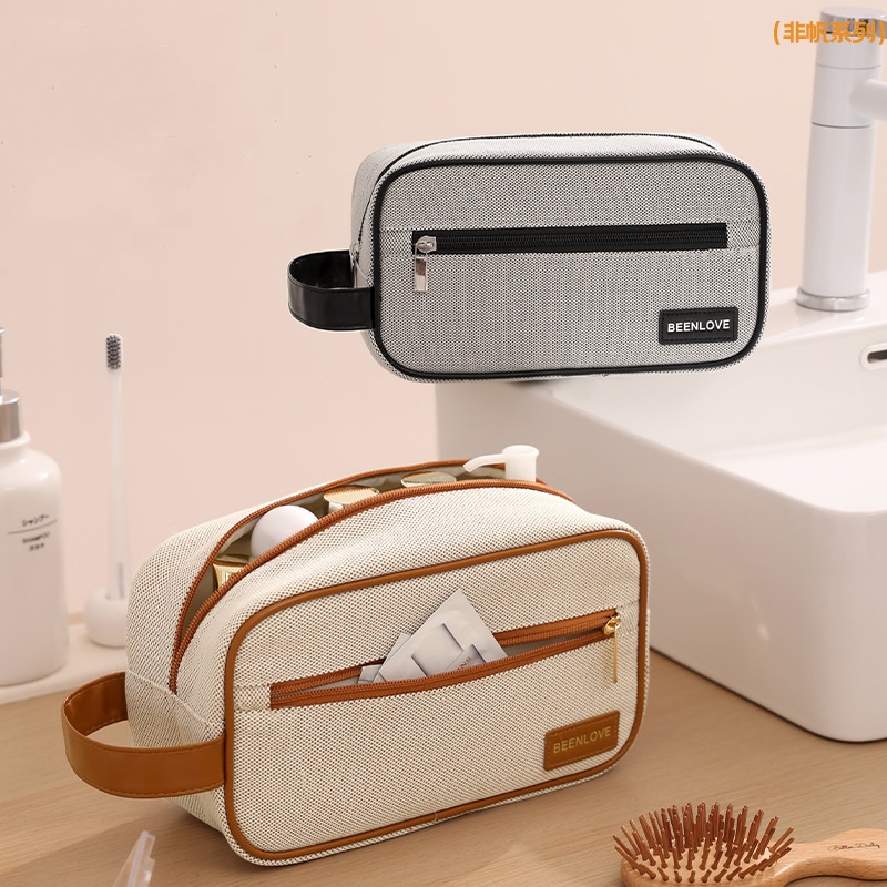 Travel Mens Toiletry Bag Women - Makeup Beauty Necessaire review and price