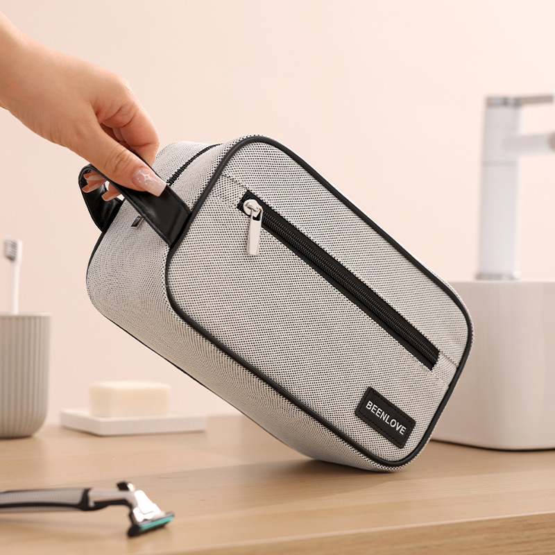 Travel Mens Toiletry Bag Women - Makeup Beauty Necessaire review and price