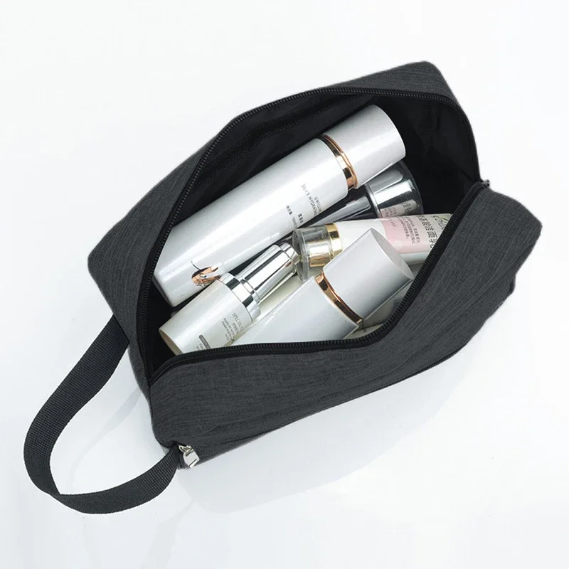 Travel Mens Toiletry Bag Women - Makeup Beauty Necessaire review and price