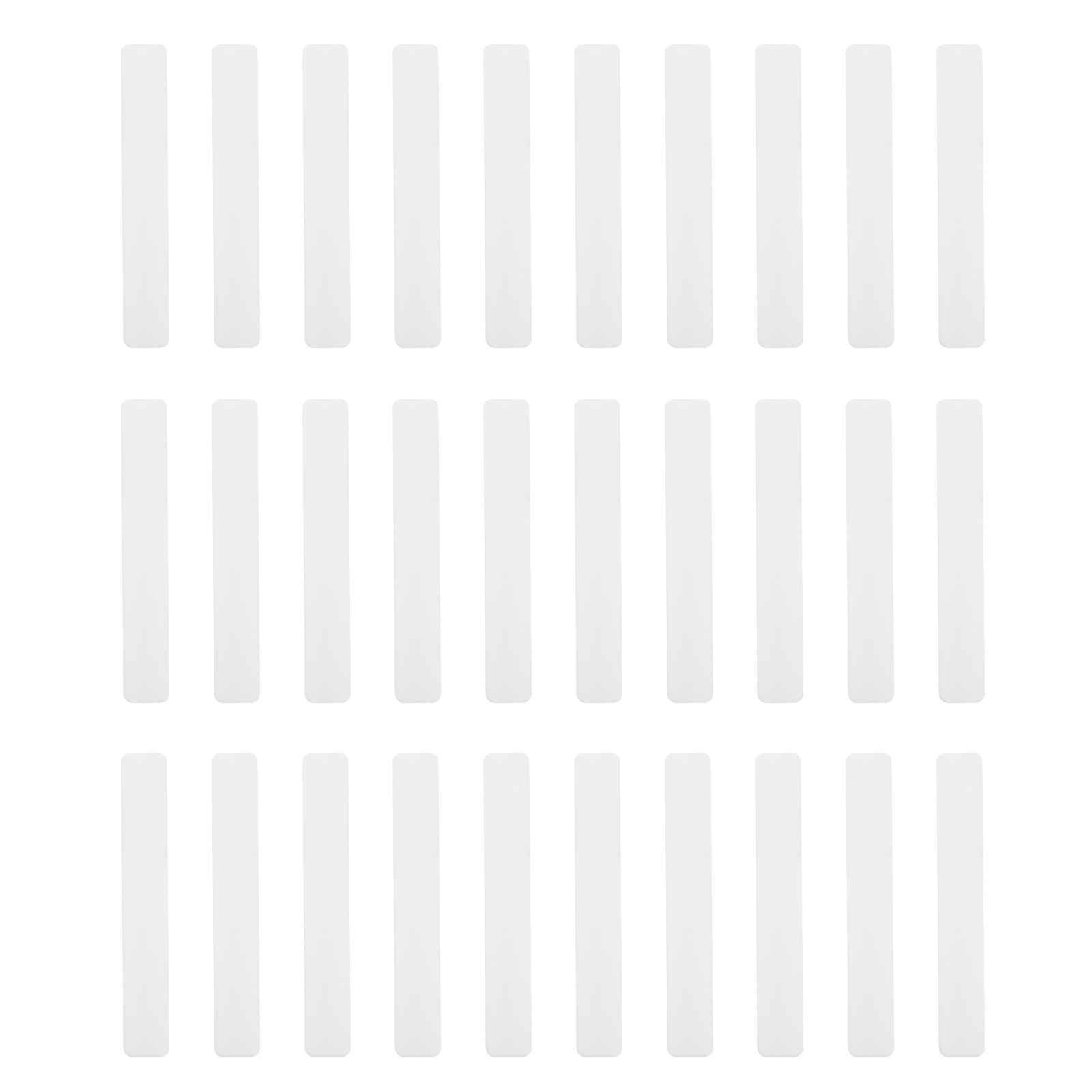 50Pcs Facial Mask Spatulas Sof - Beauty Makeup Cream review and price