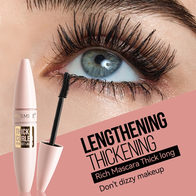 Colorful Mascara Black and Col - Beauty Makeup Stores review and price