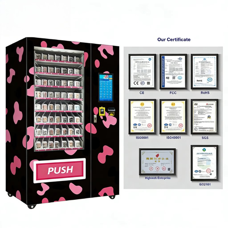 Customized Beauty Store Automa - Beauty Makeup Stores review and price