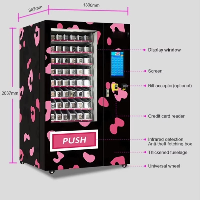 Customized Beauty Store Automa - Beauty Makeup Stores review and price
