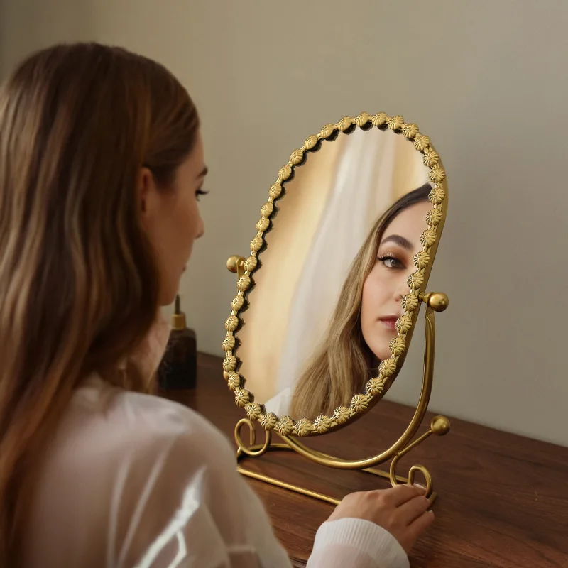 Makeup Mirror Home Bedroom Des - Beauty Makeup Hd review and price