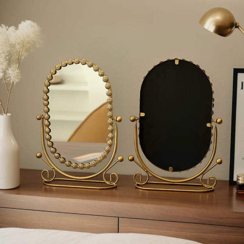 Makeup Mirror Home Bedroom Des - Beauty Makeup Hd review and price