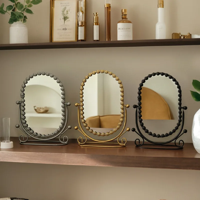 Makeup Mirror Home Bedroom Des - Beauty Makeup Hd review and price